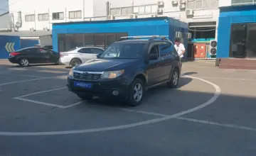 Subaru Forester 2010 года за 5 500 000 тг. в Алматы фото 1