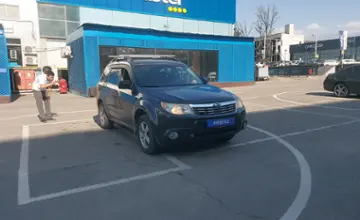 Subaru Forester 2010 года за 5 500 000 тг. в Алматы фото 2