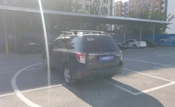Subaru Forester 2010 года за 5 500 000 тг. в Алматы фото 4