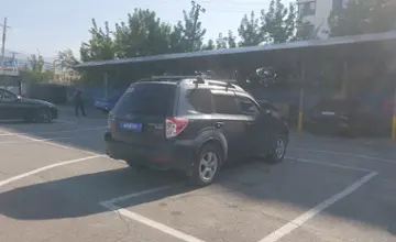 Subaru Forester 2010 года за 5 500 000 тг. в Алматы фото 3
