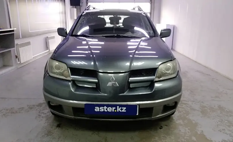 Mitsubishi Outlander 2003 года за 4 000 000 тг. в Павлодар фото 2