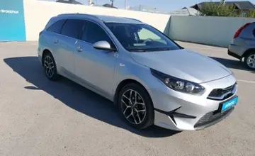 Kia Ceed 2023 года за 11 000 000 тг. в Шымкент фото 2