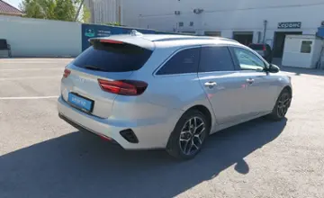 Kia Ceed 2023 года за 11 000 000 тг. в Шымкент фото 3