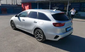 Kia Ceed 2023 года за 11 000 000 тг. в Шымкент фото 4