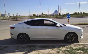JAC J7 2022 года за 6 800 000 тг. в Астана фото 4