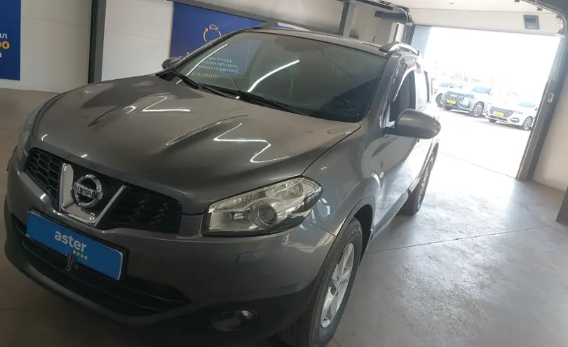 Nissan Qashqai 2011 года за 6 000 000 тг. в Астана