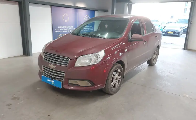Ravon Nexia R3 2019 года за 4 200 000 тг. в Астана