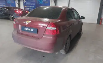 Ravon Nexia R3 2019 года за 4 200 000 тг. в Астана фото 3