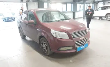 Ravon Nexia R3 2019 года за 4 200 000 тг. в Астана фото 2