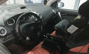 Ravon Nexia R3 2019 года за 4 200 000 тг. в Астана фото 5