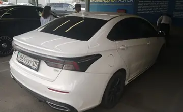 OMODA S5 2023 года за 6 500 000 тг. в Алматы