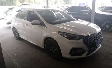 OMODA S5 2023 года за 6 500 000 тг. в Алматы фото 3