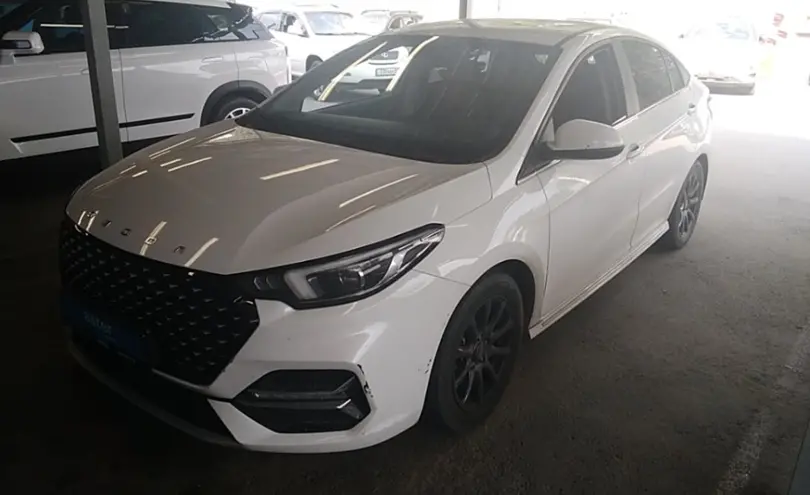 OMODA S5 2023 года за 6 500 000 тг. в Алматы