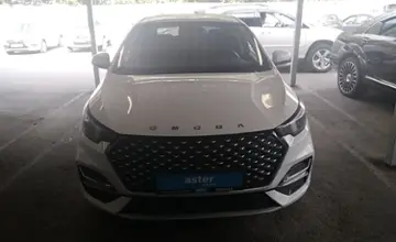 OMODA S5 2023 года за 6 500 000 тг. в Алматы фото 2