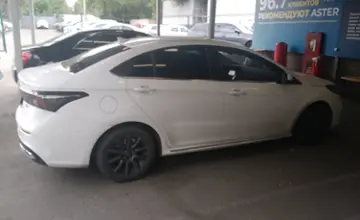 OMODA S5 2023 года за 6 500 000 тг. в Алматы фото 4