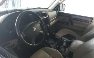 Mitsubishi Pajero 2008 года за 8 000 000 тг. в Астана фото 5