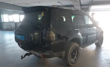 Mitsubishi Pajero 2008 года за 8 000 000 тг. в Астана фото 3