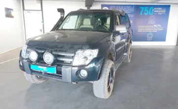 Mitsubishi Pajero 2008 года за 8 000 000 тг. в Астана фото 1