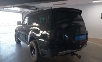 Mitsubishi Pajero 2008 года за 8 000 000 тг. в Астана фото 4