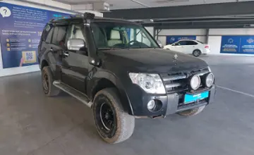 Mitsubishi Pajero 2008 года за 8 000 000 тг. в Астана фото 2