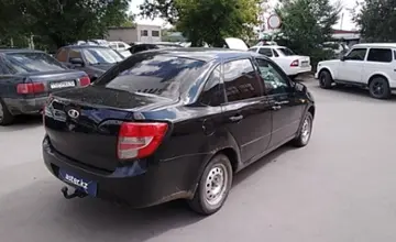LADA (ВАЗ) Granta 2013 года за 2 300 000 тг. в Костанай