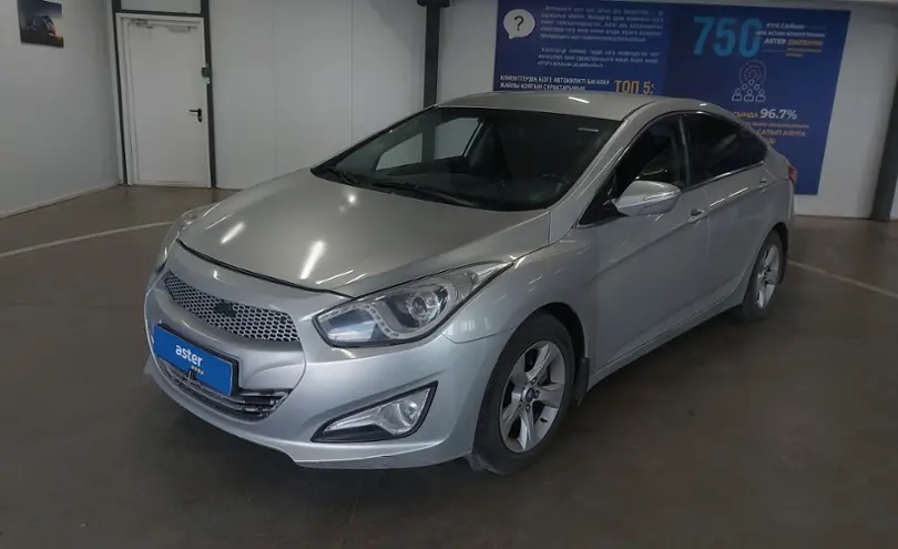 Hyundai i40 2013 года за 5 500 000 тг. в Астана
