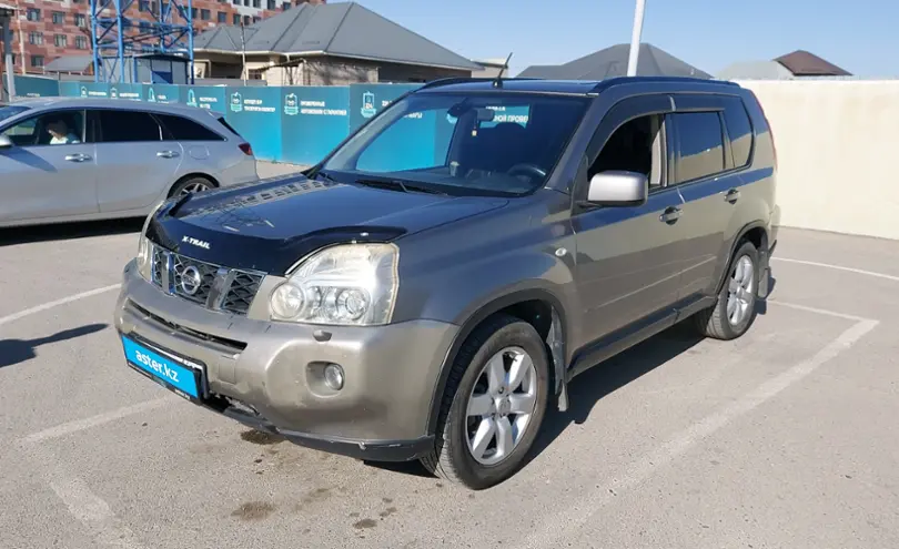 Nissan X-Trail 2007 года за 6 000 000 тг. в Шымкент