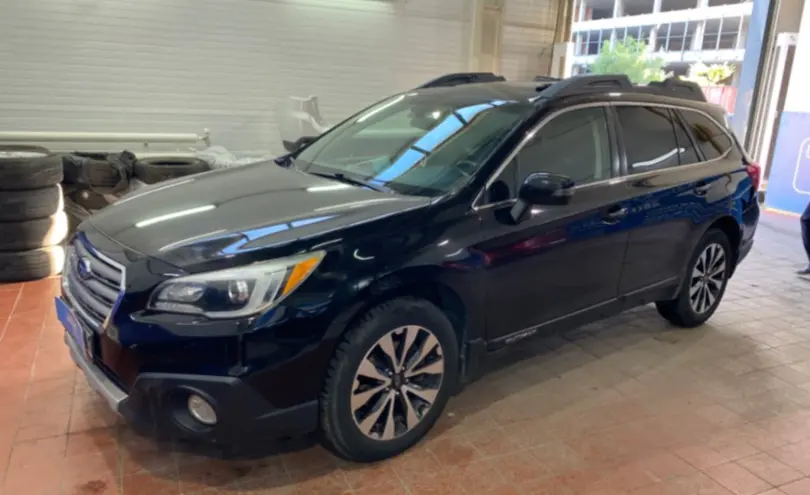 Subaru Outback 2017 года за 10 000 000 тг. в Астана