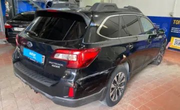 Subaru Outback 2017 года за 10 000 000 тг. в Астана