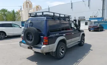Mitsubishi Pajero 1995 года за 2 500 000 тг. в Шымкент фото 3