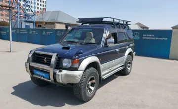 Mitsubishi Pajero 1995 года за 2 500 000 тг. в Шымкент фото 1