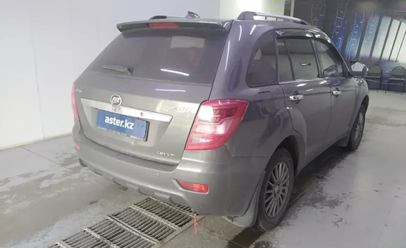 Lifan X60 2015 года за 4 750 000 тг. в Павлодар фото 5