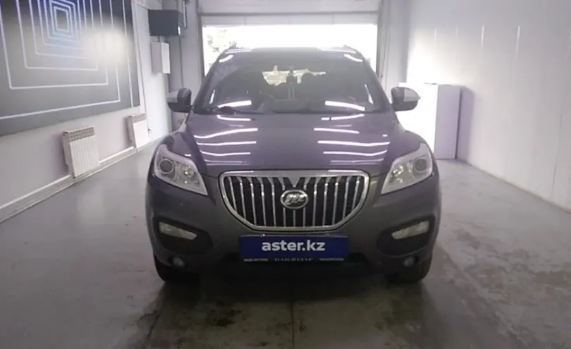 Lifan X60 2015 года за 4 750 000 тг. в Павлодар фото 2