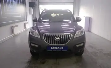 Lifan X60 2015 года за 4 750 000 тг. в Павлодар фото 2