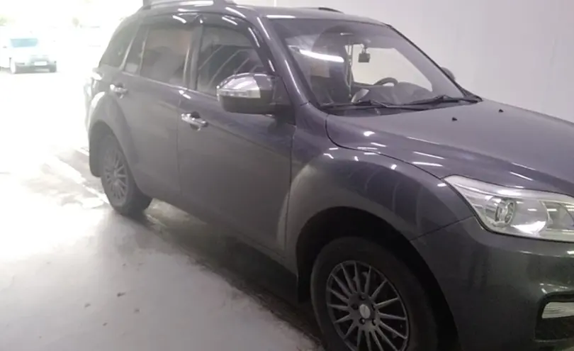 Lifan X60 2015 года за 4 750 000 тг. в Павлодар фото 4