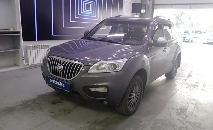 Lifan X60 2015 года за 4 750 000 тг. в Павлодар