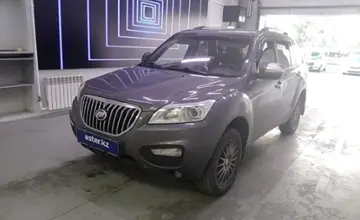 Lifan X60 2015 года за 4 750 000 тг. в Павлодар фото 1