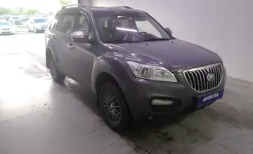 Lifan X60 2015 года за 4 750 000 тг. в Павлодар фото 3