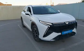 Kaiyi X3 2024 года за 14 000 000 тг. в Шымкент фото 2