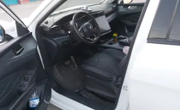 Kaiyi X3 2024 года за 14 000 000 тг. в Шымкент фото 5