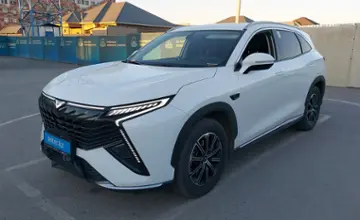 Kaiyi X3 2024 года за 14 000 000 тг. в Шымкент фото 1