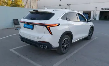 Kaiyi X3 2024 года за 14 000 000 тг. в Шымкент фото 3