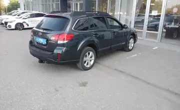 Subaru Outback 2013 года за 8 500 000 тг. в Актобе