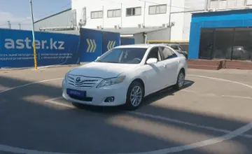 Toyota Camry 2011 года за 6 790 000 тг. в Алматы фото 1