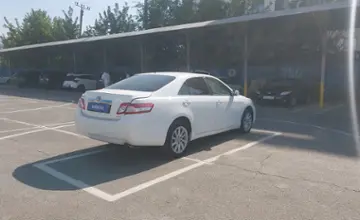 Toyota Camry 2011 года за 6 790 000 тг. в Алматы фото 3