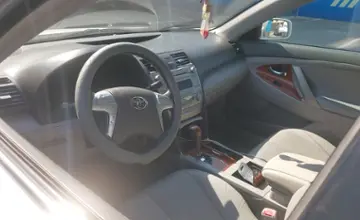 Toyota Camry 2011 года за 6 790 000 тг. в Алматы фото 5