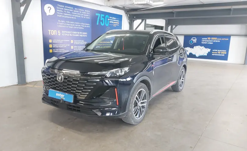 Changan CS55PLUS 2023 года за 10 600 000 тг. в Астана