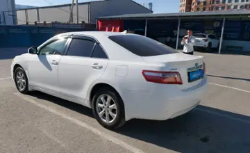 Toyota Camry 2010 года за 7 500 000 тг. в Шымкент фото 4