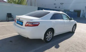 Toyota Camry 2010 года за 7 500 000 тг. в Шымкент фото 3