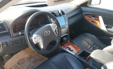 Toyota Camry 2010 года за 7 500 000 тг. в Шымкент фото 5